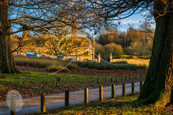 Sevenoaks - Town & Knole Park