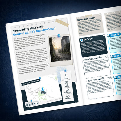 Yetminster - The Yetties' Village Treasure Trail - story page