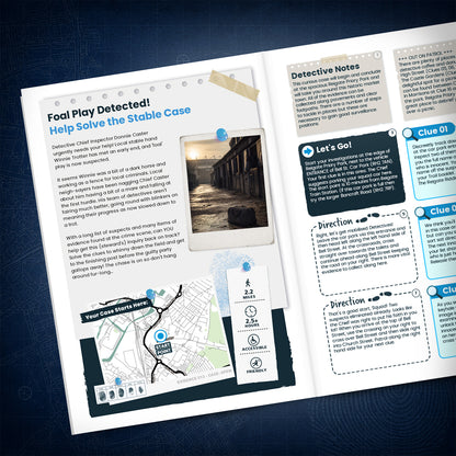 Doncaster - Park, Minster & Fort Treasure Trail - story page
