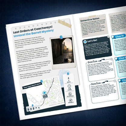 Royal Wootton Bassett - Ancient Market Town Treasure Trail - story page
