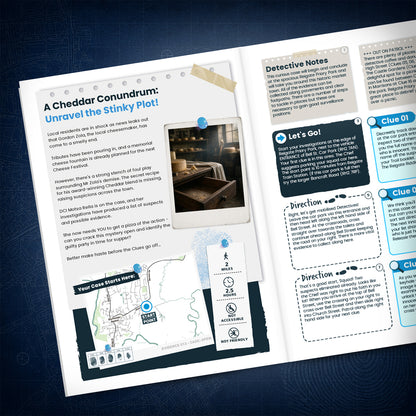 Sturminster Newton - Mill, Bridge & Centre Treasure Trail - story page