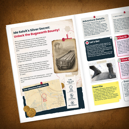 Bugsworth Basin - Canal & Basin Treasure Trail - story page