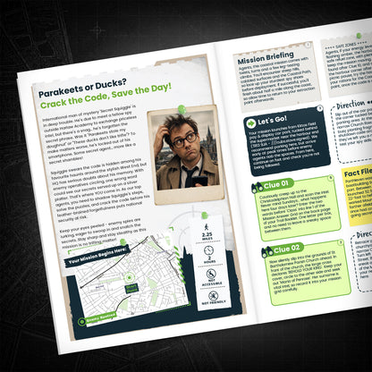 Aberdeen - West End Historic Streets Treasure Trail - story page