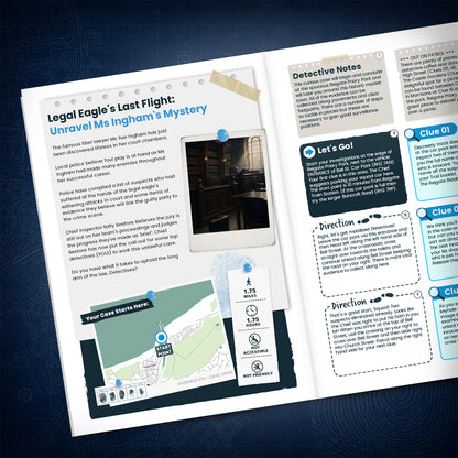 Nairn - Fishertown & Promenade Treasure Trail - story page