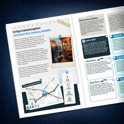 Bilston - Gallery, Park & Church Treasure Trail - story page
