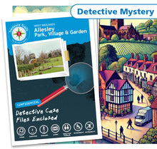 Load image into Gallery viewer, Allesley - Treasure Hunt
