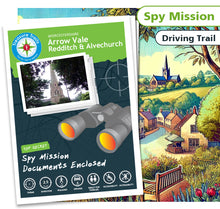 Load image into Gallery viewer, Arrow Vale - Treasure Hunt
