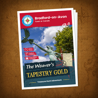 Bradford-on-Avon - Town & Canals