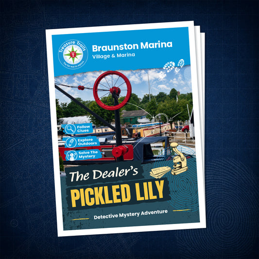 Braunston Marina - Village & Marina