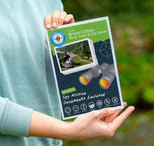 Load image into Gallery viewer, Fun Treasure Hunt in Clifton for Families &amp; Friends
