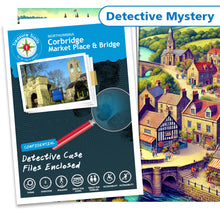Load image into Gallery viewer, Corbridge - Treasure Hunt
