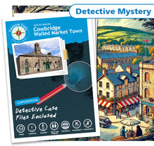 Load image into Gallery viewer, Cowbridge - Treasure Hunt
