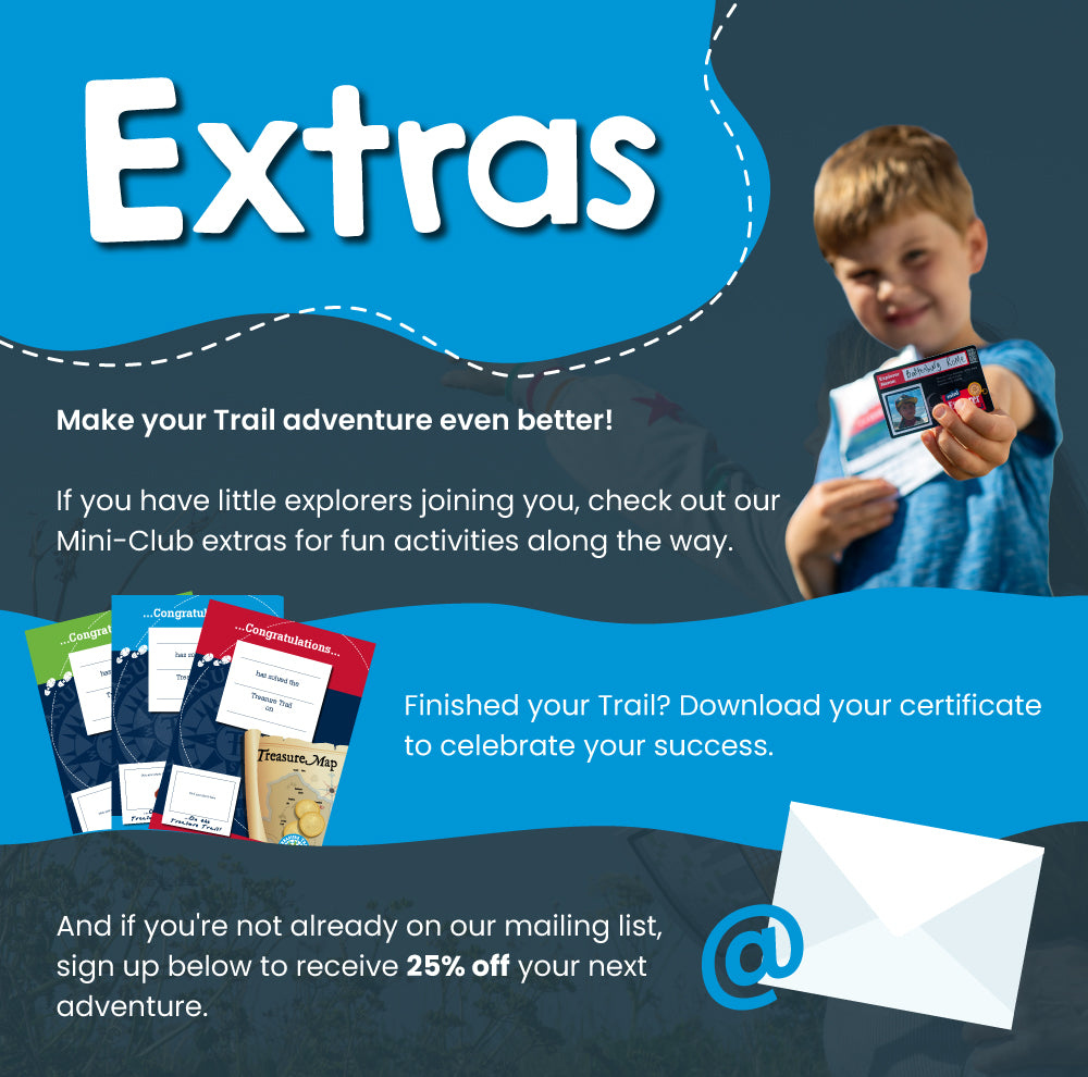 Extras Programme Extras