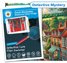 Load image into Gallery viewer, Treasure Hunt in Great Missenden - Solve Clues &amp; Explore
