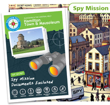 Load image into Gallery viewer, Treasure Hunt in Hamilton - Solve Clues &amp; Explore
