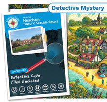 Load image into Gallery viewer, Heacham - Treasure Hunt
