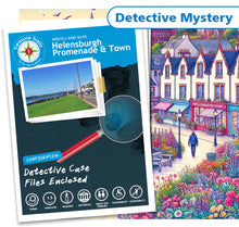 Load image into Gallery viewer, Treasure Hunt in Helensburgh - Solve Clues &amp; Explore
