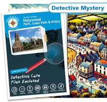 Load image into Gallery viewer, Holywood - Treasure Hunt
