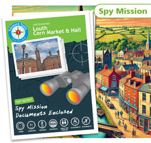 Load image into Gallery viewer, Louth - Treasure Hunt
