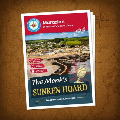 Marazion - St Michael's Mount Views