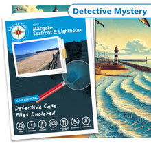 Load image into Gallery viewer, Margate - Seafront &amp; Lighthouse
