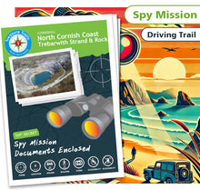 Load image into Gallery viewer, Treasure Hunt in Rock, Cornwall - Solve Clues &amp; Explore
