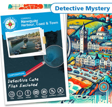 Load image into Gallery viewer, Treasure Hunt in Newquay - Solve Clues &amp; Explore

