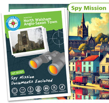 Load image into Gallery viewer, North Walsham - Treasure Hunt
