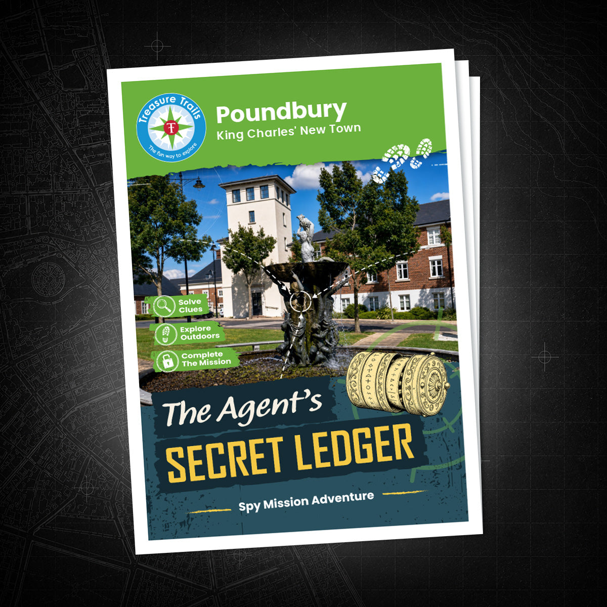 Poundbury - King Charles' New Town