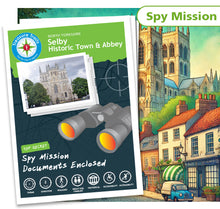 Load image into Gallery viewer, Selby - Treasure Hunt
