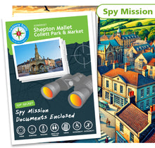 Load image into Gallery viewer, Shepton Mallet - Treasure Hunt
