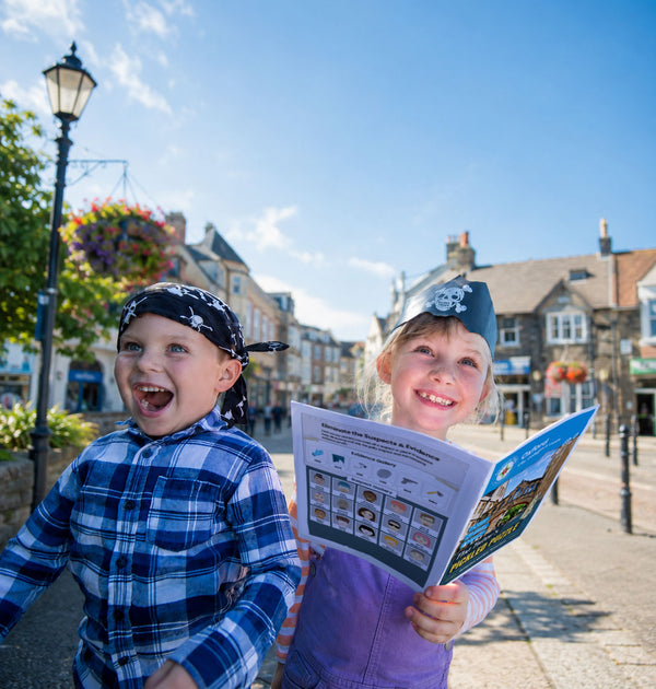 Newtonmore - Park Views & Village