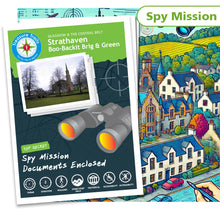 Load image into Gallery viewer, Treasure Hunt in Strathaven - Solve Clues &amp; Explore
