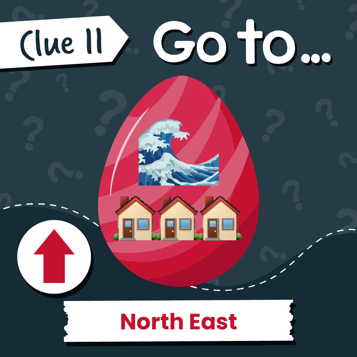 Tenby - Castle Hill & Wall