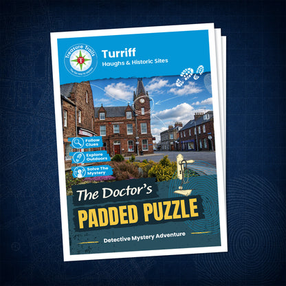 Turriff - Haughs & Historic Sites