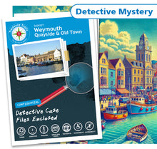 Load image into Gallery viewer, Weymouth - Quayside &amp; Old Town
