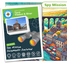 Load image into Gallery viewer, Yarm - Treasure Hunt
