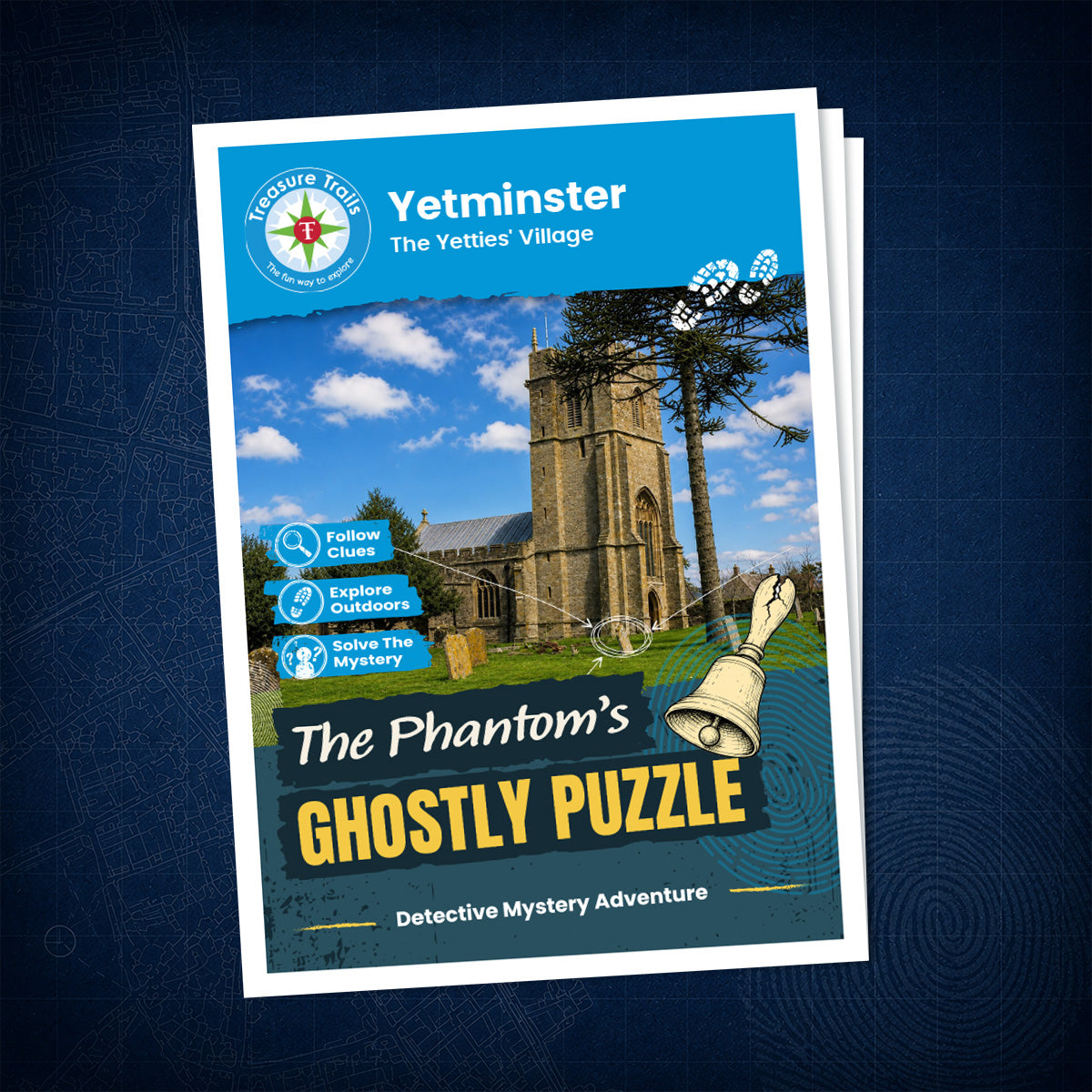 Yetminster - The Yetties' Village