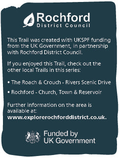 Hockley & Hawkwell Woods & Villages