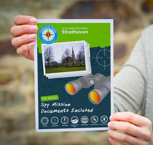Load image into Gallery viewer, Fun Treasure Hunt in Strathaven for Families &amp; Friends

