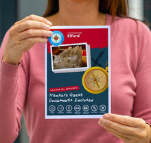 Load image into Gallery viewer, The Elford Treasure Trail
