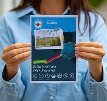 Load image into Gallery viewer, The Buxton Treasure Trail
