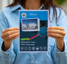 Load image into Gallery viewer, The Liskeard Treasure Trail
