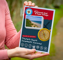 Load image into Gallery viewer, The Highlands End and Eype Village Treasure Trail
