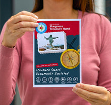 Load image into Gallery viewer, The Skegness Treasure Trail
