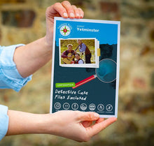 Load image into Gallery viewer, The Yetminster Treasure Trail
