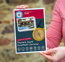 Load image into Gallery viewer, The Crail Treasure Trail
