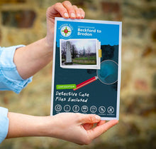 Load image into Gallery viewer, The Beckford to Bredon Treasure Trail
