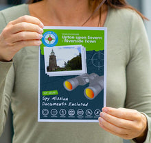 Load image into Gallery viewer, The Upton upon Severn Treasure Trail

