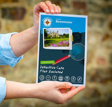 Load image into Gallery viewer, The Beaminster Treasure Trail
